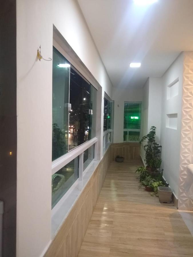 Апартаменти Lindo, Novo, Otima Localizacao Порту-ді-Галіняс Екстер'єр фото